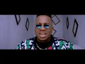 VIDEO: Eben – Favour Favour